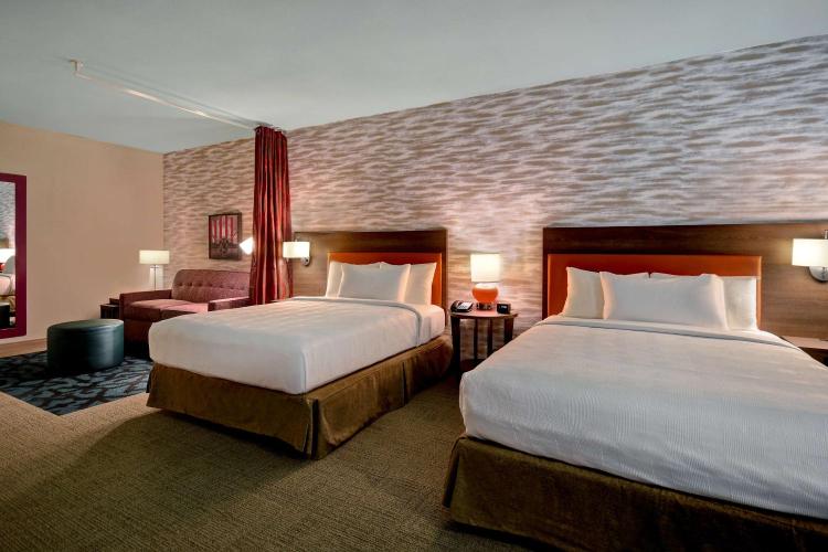 Home2 Suites By Hilton Odessa photo 2