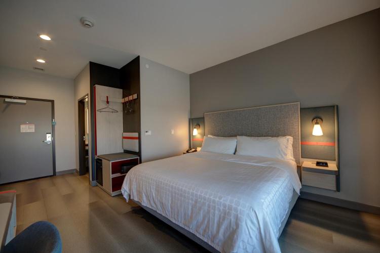avid hotel Austin - Tech Ridge by IHG photo 1