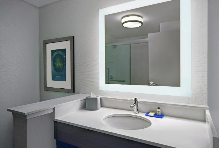 Holiday Inn Express - Houston - Galleria Area by IHG photo 2
