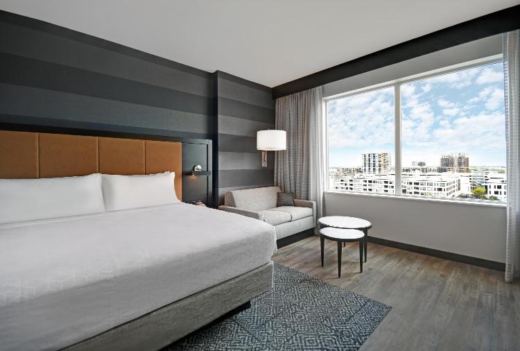 Holiday Inn Express - Houston - Galleria Area by IHG photo 3