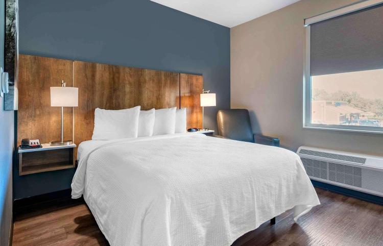 Extended Stay America Premier Suites - Daytona Beach - Ormond Beach photo 1