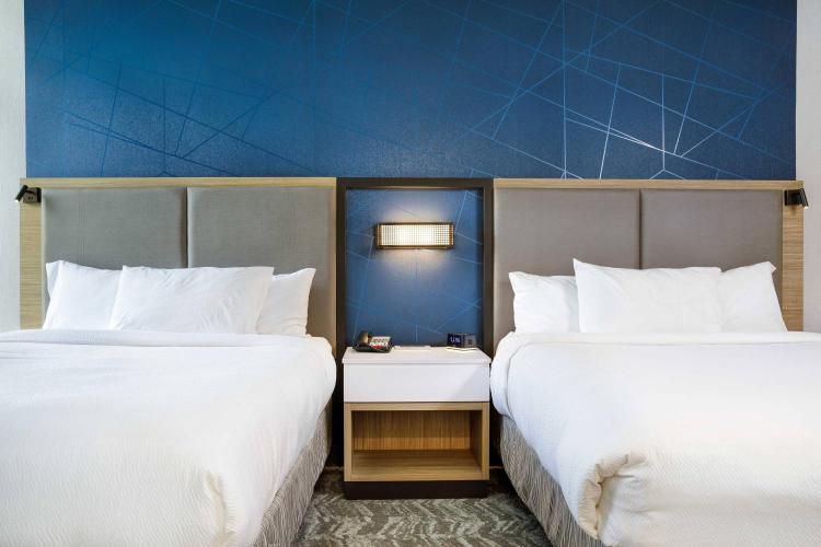SpringHill Suites by Marriott Topeka Southwest photo 1