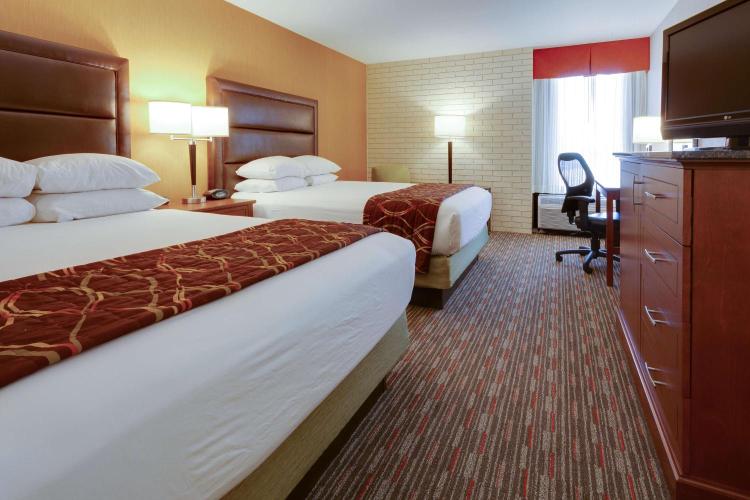 Drury Inn & Suites Denver Tech Center photo 1