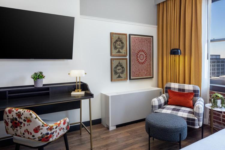 Hotel Indigo - Omaha Downtown by IHG photo 1