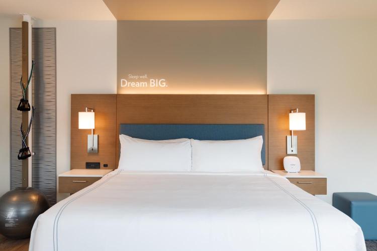 EVEN Hotels Rochester - Mayo Clinic Area by IHG photo 1