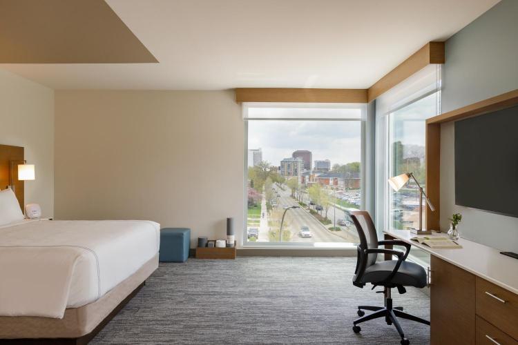 EVEN Hotels Rochester - Mayo Clinic Area by IHG photo 2
