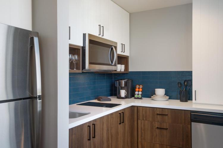 Staybridge Suites Rochester - Mayo Clinic Area by IHG photo 1