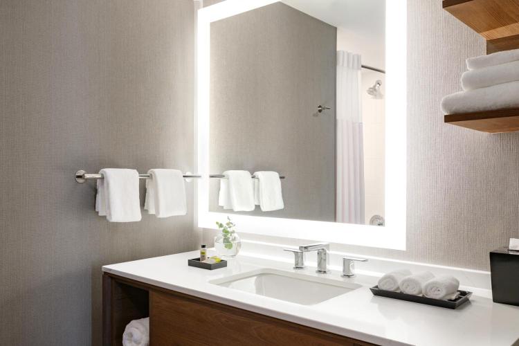 Staybridge Suites Rochester - Mayo Clinic Area by IHG photo 3