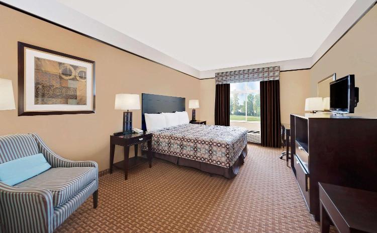 Super 8 by Wyndham Odessa TX photo 3