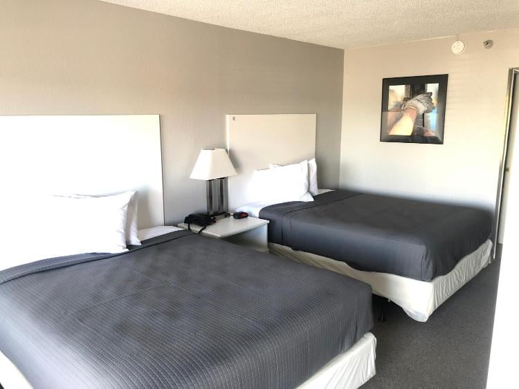 BestWay Inn Oklahoma City Airport photo 2