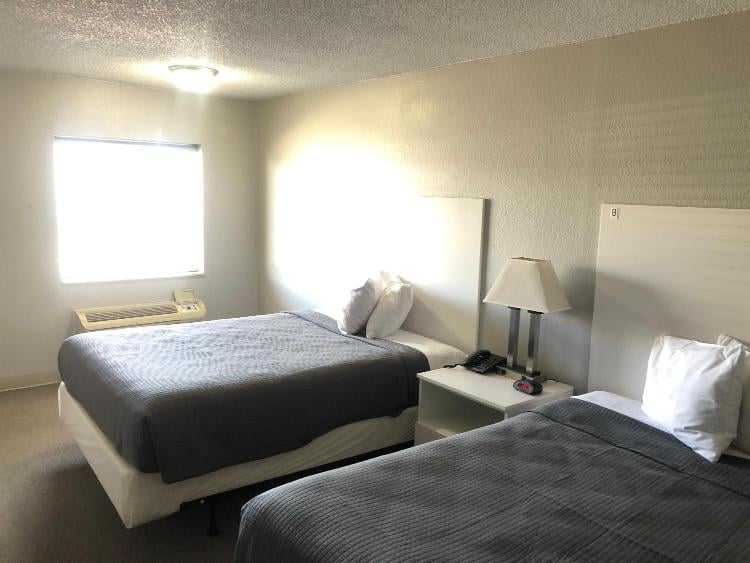 BestWay Inn Oklahoma City Airport photo 3