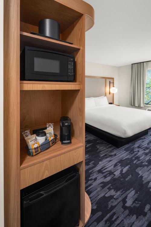 Fairfield by Marriott Inn & Suites Duluth photo 2