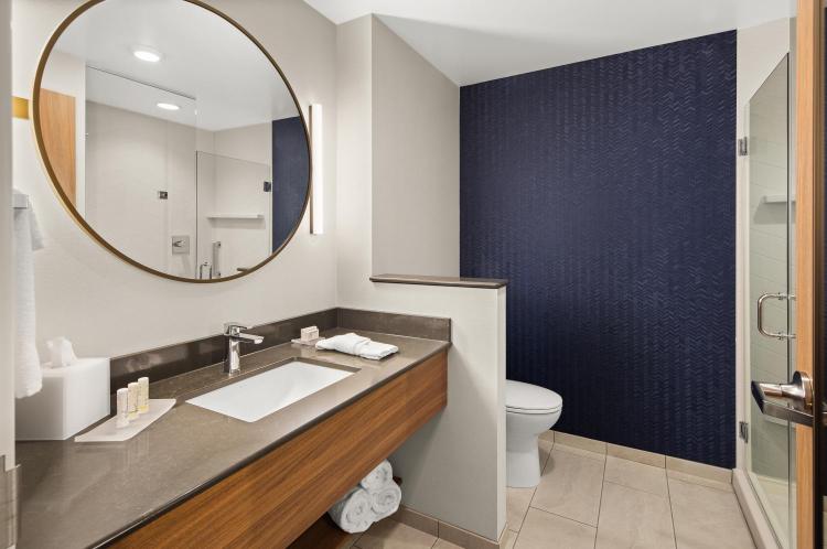 Fairfield by Marriott Inn & Suites Duluth photo 3