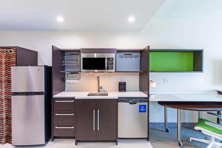 Home2 Suites By Hilton Midland East, Tx photo 1