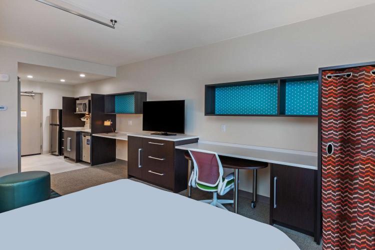 Home2 Suites By Hilton Midland East, Tx photo 2