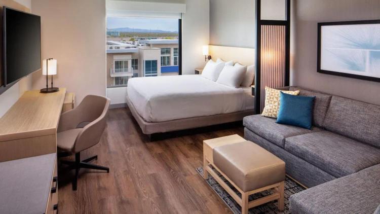 Hyatt Place Scottsdale North photo 3