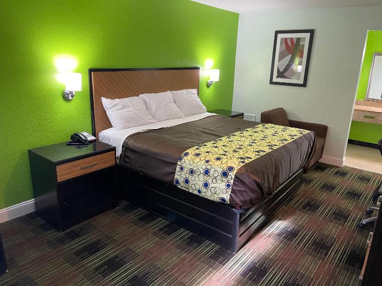 Bowers Hill Inn Chesapeake photo 1