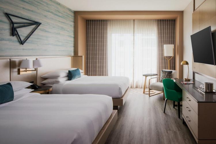 Marriott Fort Lauderdale Airport photo 1