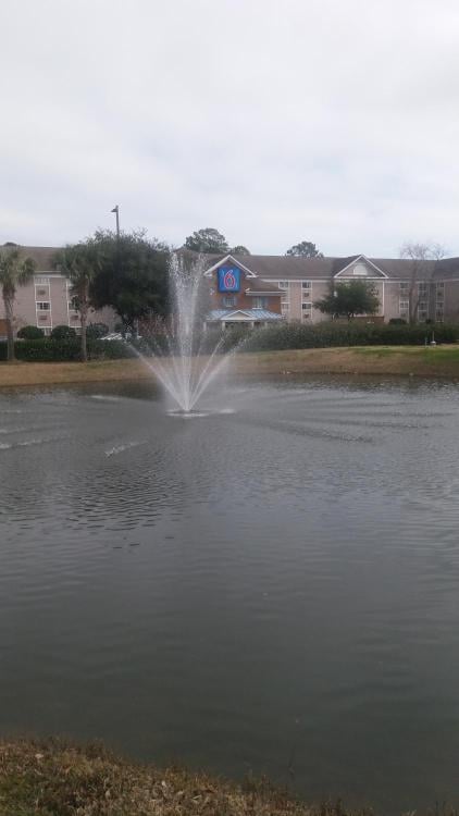 Motel 6 Myrtle Beach photo 2
