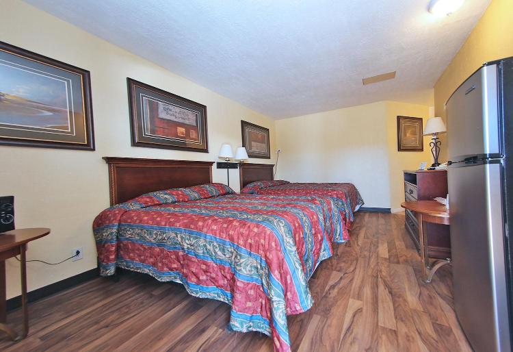 Guest Ranch Motel photo 1
