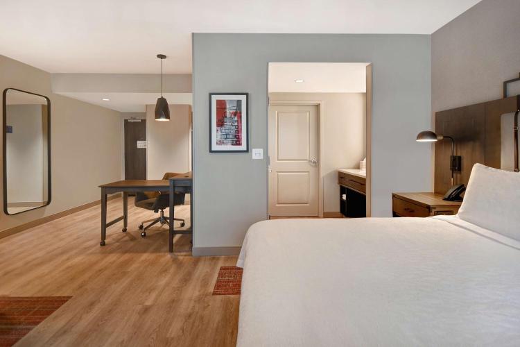 Homewood Suites by Hilton Tuscaloosa Downtown- Near Univ of Alabama photo 3