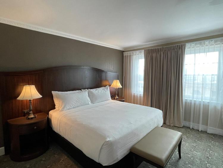 The Americus Hotel, Trademark Collection by Wyndham photo 3