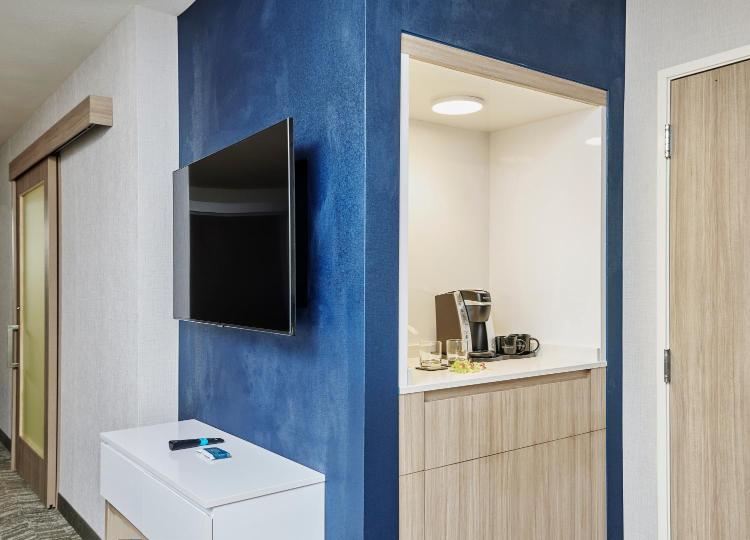SpringHill Suites by Marriott Chicago Chinatown photo 1