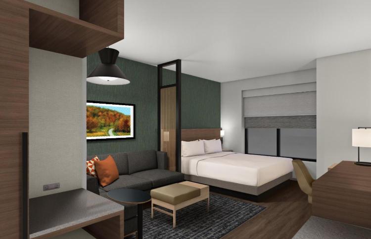Hyatt Place Harrisonburg photo 2
