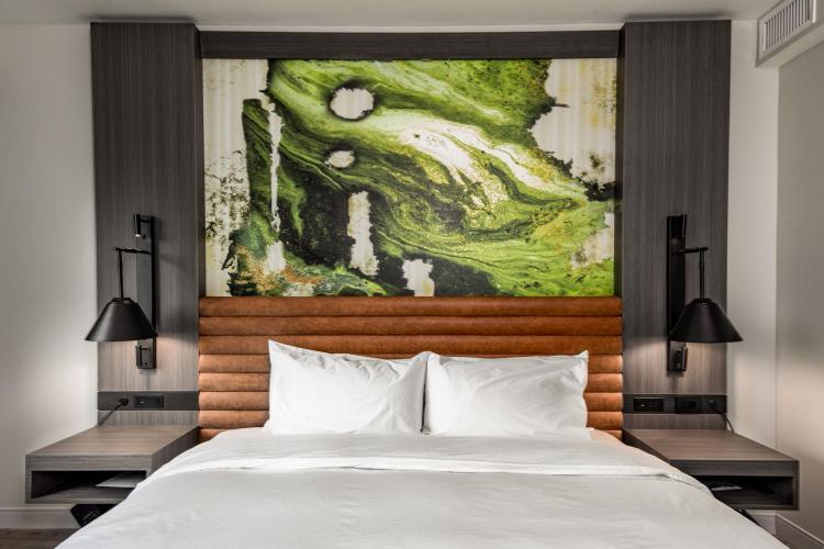 Hyatt Centric Charlotte SouthPark photo 2