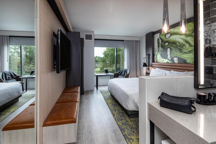 Hyatt Centric Charlotte SouthPark photo 3