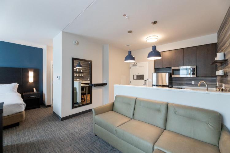 Residence Inn by Marriott Fort Worth Southwest photo 1