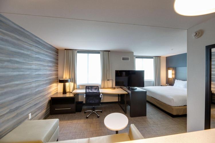 Residence Inn by Marriott Fort Worth Southwest photo 2