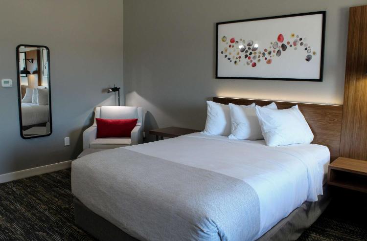 Hawthorn Extended Stay by Wyndham Oklahoma City Airport photo 2