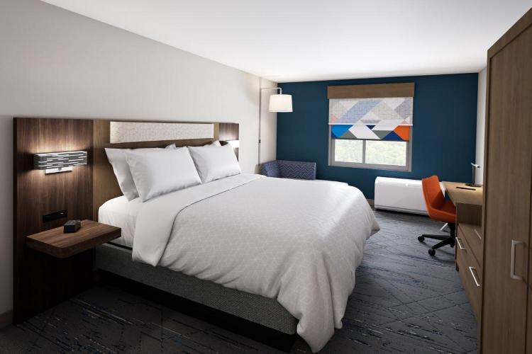 Holiday Inn Express & Suites - Harrisonburg University Area by IHG photo 1