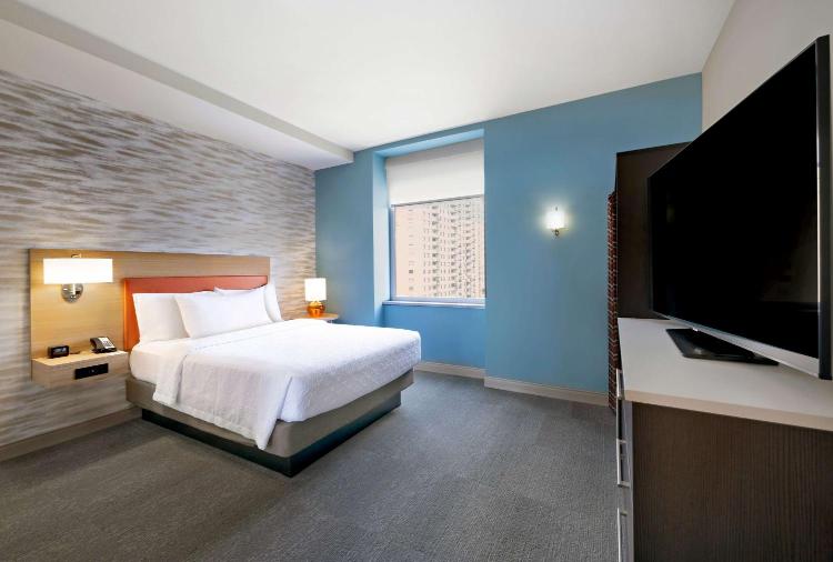 Home2 Suites by Hilton Minneapolis Downtown photo 1