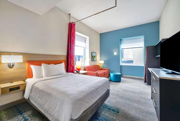 Home2 Suites by Hilton Minneapolis Downtown photo 3