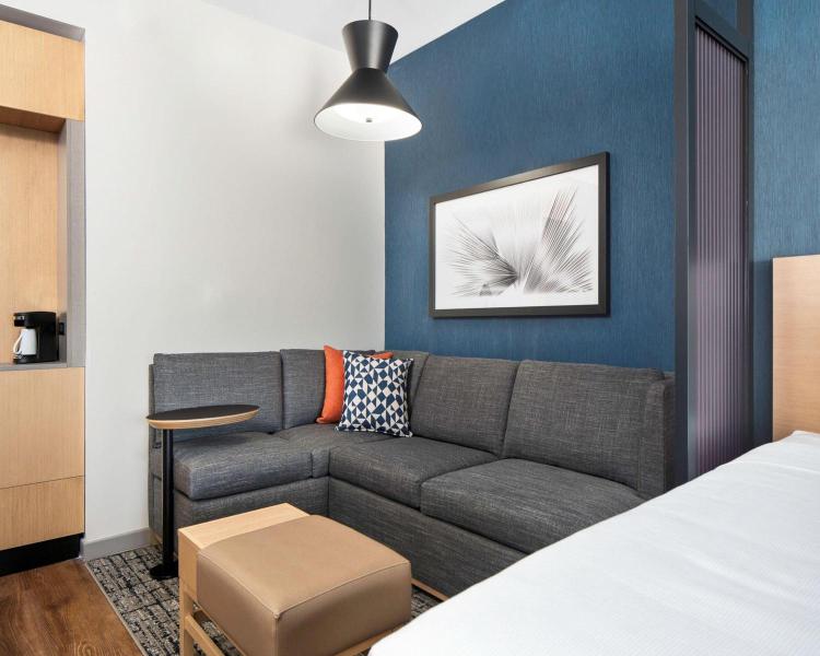 Hyatt Place Allentown - Lehigh Valley photo 1