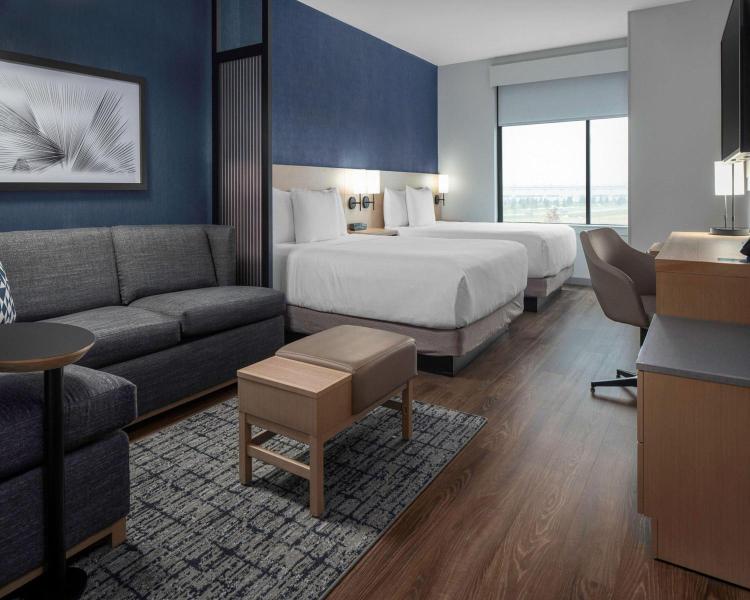 Hyatt Place Allentown - Lehigh Valley photo 3