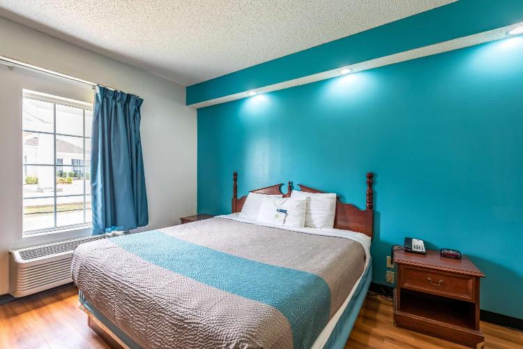 Motel 6-Shreveport, LA photo 1