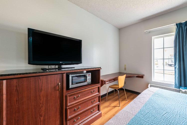 Motel 6-Shreveport, LA photo 2