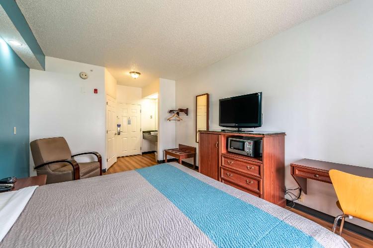 Motel 6-Shreveport, LA photo 3