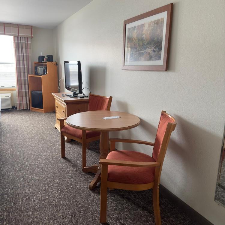 Sleep Inn & Suites near Spirit Mountain photo 1