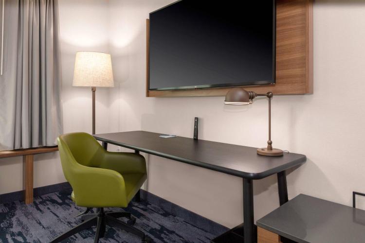 Fairfield by Marriott Inn & Suites Medford photo 3