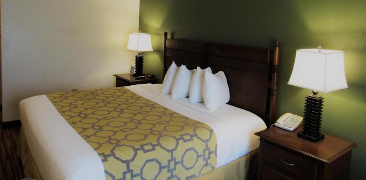 Stay Inn & Suites Montgomery photo 1
