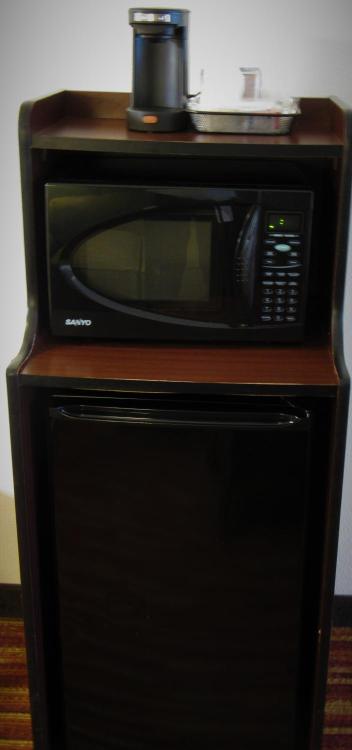 Stay Inn & Suites Montgomery photo 2