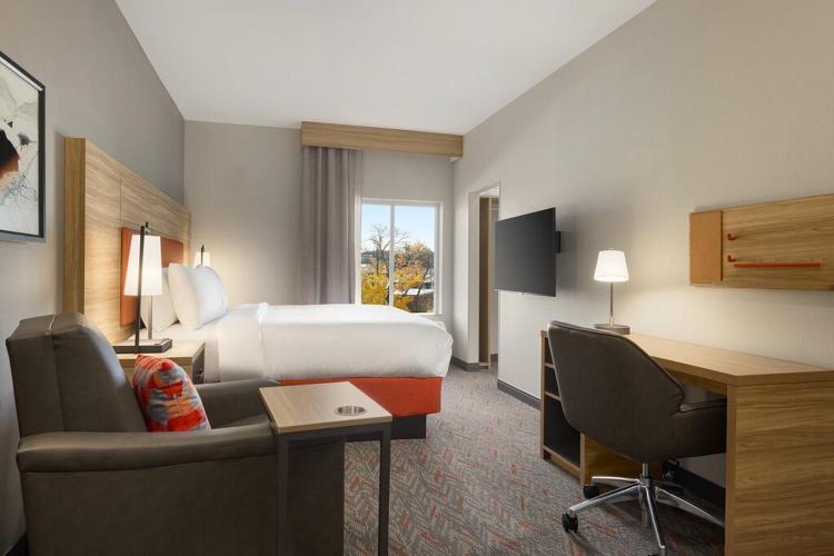 Candlewood Suites - Lexington - Medical District by IHG photo 2