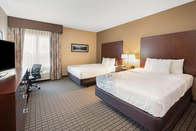 La Quinta by Wyndham Bellingham photo 2