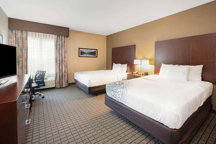 La Quinta by Wyndham Bellingham photo 3