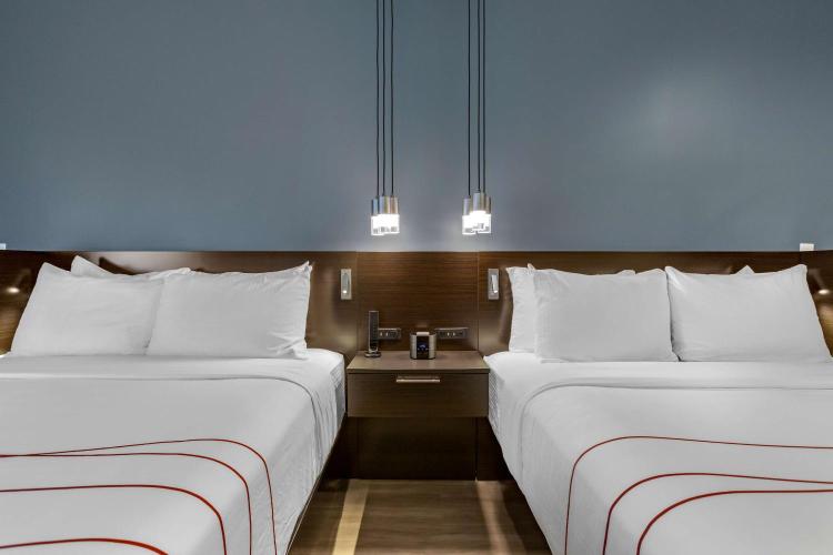Vīb Hotel by Best Western Phoenix - Tempe photo 1