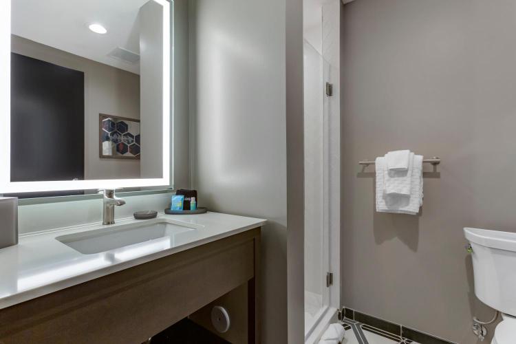 Vīb Hotel by Best Western Phoenix - Tempe photo 3